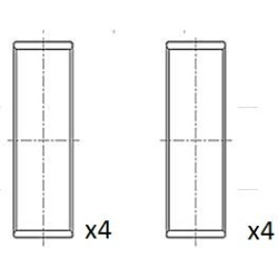 Švaistiklio indėklas
                                FAI AutoParts                                                BB2026-02