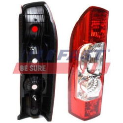 galinis žibintas
                                FAST-SPEC                                                FT86344, FAST-SPEC