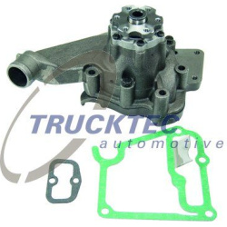 Vandens siurblys, variklio aušinimas
                                TRUCKTEC AUTOMOTIVE                                    