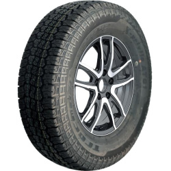 Vasarinės padangos 215/70R16 TRACMAX X PRIVILO AT01 100H CCB71
                                TRACMAX                      