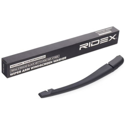 valytuvo svirtis, priekinio stiklo apliejiklis
                                RIDEX                                301W0012,