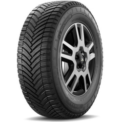 Universalios padangos 215/70R15C MICHELIN CROSSCLIMATE CAMPING 109/107R CAA72 3PMSF
MICHELIN