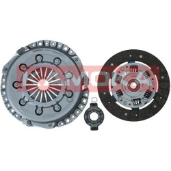 sankabos komplektas
                                KAMOKA                                                KC164, KAMOKA, KC16