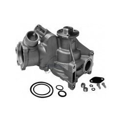 Vandens siurblys, variklio aušinimas
                                TRUCKTEC AUTOMOTIVE                                    