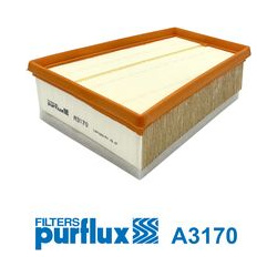 oro filtras
                                PURFLUX                                                A3170, PURFLUX, A3170, aut