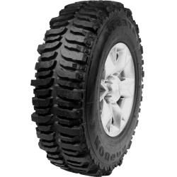 Vasarinės padangos 235/75R15 MALATESTA KOUGAR 105Q M+S
MALATESTA