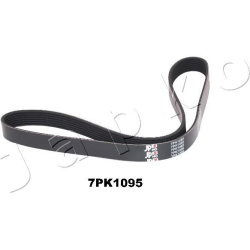 V formos rumbuoti diržai
                                JAPKO                                                7PK1095, Nenur