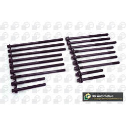 varžtų kompl., cil. galvutės varžtai
                                BGA                                BK5366, BGA, BK53