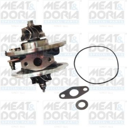 Pagrindinis blokas, turbokompresorius
                                MEAT &amp; DORIA                                60032, 