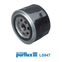 alyvos filtras
                                PURFLUX                                                LS947, PURFLUX, LS947, 