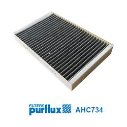 filtras, salono oras
                                PURFLUX                                                AHC734, PURFLUX, 