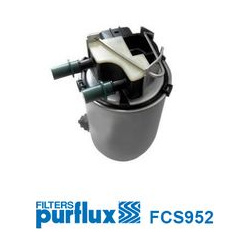 kuro filtras
                                PURFLUX                                                FCS952, PURFLUX, FCS952, 