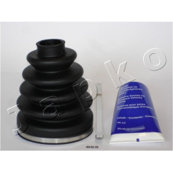 pusašio šarnyro apsauga
JAPKO 63055, Nenurod