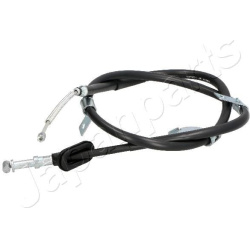 trosas, stovėjimo stabdys
                                JAPANPARTS                                                BC-714R,