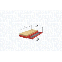 oro filtras
                                MAGNETI MARELLI                                                153071760431, MAGN