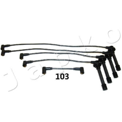 uždegimo laido komplektas
                                JAPKO                                                132103, Nenur