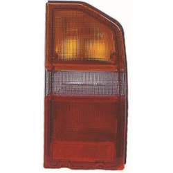 kombinuotas galinis žibintas Depo
                                ABAKUS                                                218-