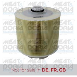 MEAT &amp; DORIA                                                18710, Nenurodytas gamintojas, 18710, auto detalė