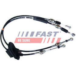 Kabelių rinkinys, mechaninė pavarų dėžė
                                FAST-SPEC                                FT7303
