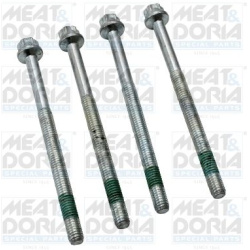 varžtas, purkštuko antgalio laikiklis
                                MEAT &amp; DORIA                                     