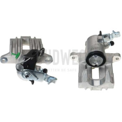 stabdžių apkaba
                                BUDWEG CALIPER                                                343645, Nenur