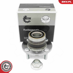 rato guolis
                                ESEN SKV                                                29SKV617, Nenurodytas gam