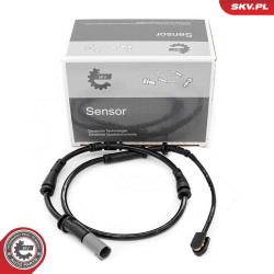 ESEN SKV                                                17SKV856, Nenurodytas gamintojas, 17SKV856, auto detalė