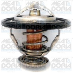 termostatas, aušinimo skystis
                                MEAT &amp; DORIA                                92123, Nenurod