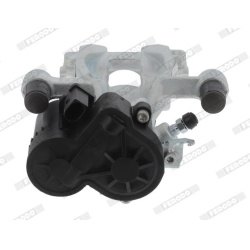 stabdžių apkaba PREMIER
                                FERODO                                FCL695627, FERODO, FCL695627,