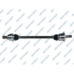 pusašis
                                GSP                                205121, GSP, 205121, auto detalė