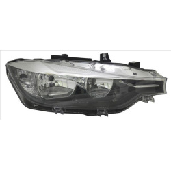 priekinis žibintas
                                TYC                                                20-15667-05-2, Nenurod