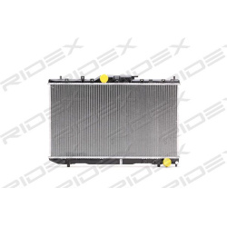 radiatorius, variklio aušinimas
                                RIDEX                                                470R044