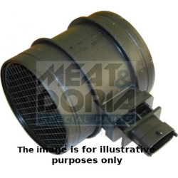 oro masės jutiklis
                                MEAT &amp; DORIA                                                86153E, N