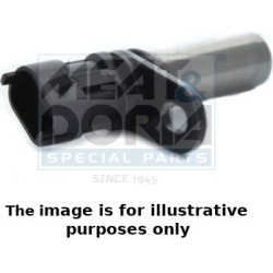 jutiklis, alkūninio veleno impulsas
                                MEAT &amp; DORIA                                87242E, 