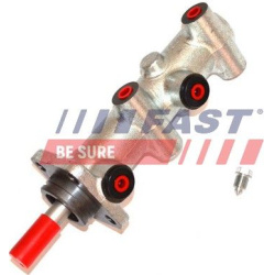 pagrindinis cilindras, stabdžiai
                                FAST                                                FT33003