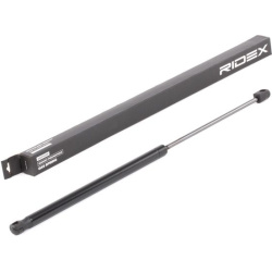 dujinė spyruoklė, bagažinė
                                RIDEX                                                219G0710,