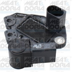 reguliatorius, kintamosios srovės generatorius
                                MEAT &amp; DORIA                             