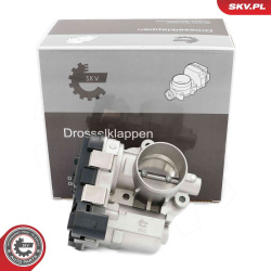 droselio korpusas
                                ESEN SKV                                                12SKV126, Nenurodyt