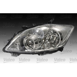Žibintas priekinis
                                VALEO                                044216, VALEO, 044216, auto detalė