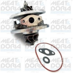 Pagrindinis blokas, turbokompresorius
                                MEAT &amp; DORIA                                60029, 