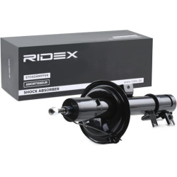 Amortizatorius
RIDEX 854S1231, Nenurodytas gam