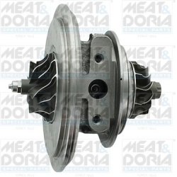 Pagrindinis blokas, turbokompresorius
MEAT & DORIA 601217,