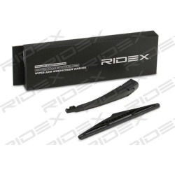 valytuvo svirtis, priekinio stiklo apliejiklis
                                RIDEX                                         