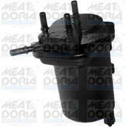 kuro filtras
                                MEAT &amp; DORIA                                                4497E, Nenurodyt