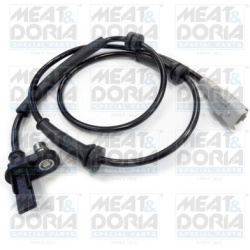 jutiklis, rato greitis
                                MEAT &amp; DORIA                                                90513,