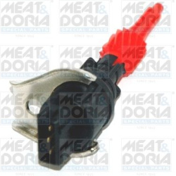 Jutiklis, greitis / aps./min.
                                MEAT &amp; DORIA                                               