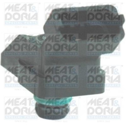 jutiklis, įsiurbimo kolektoriaus slėgis
                                MEAT &amp; DORIA                                   