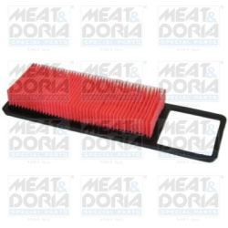 Oro filtras
MEAT & DORIA 18243, Nenurodyta
