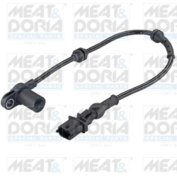 jutiklis, rato greitis
                                MEAT &amp; DORIA                                                90009,