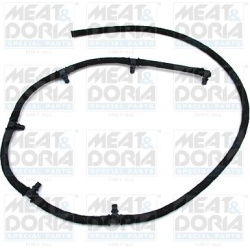 žarna, degalų išsiliejimo apsauga
                                MEAT &amp; DORIA                                        